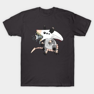 Xenoposs T-Shirt